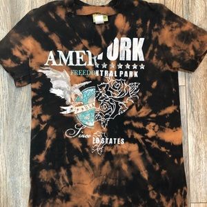 America/New York Dyed T-Shirt